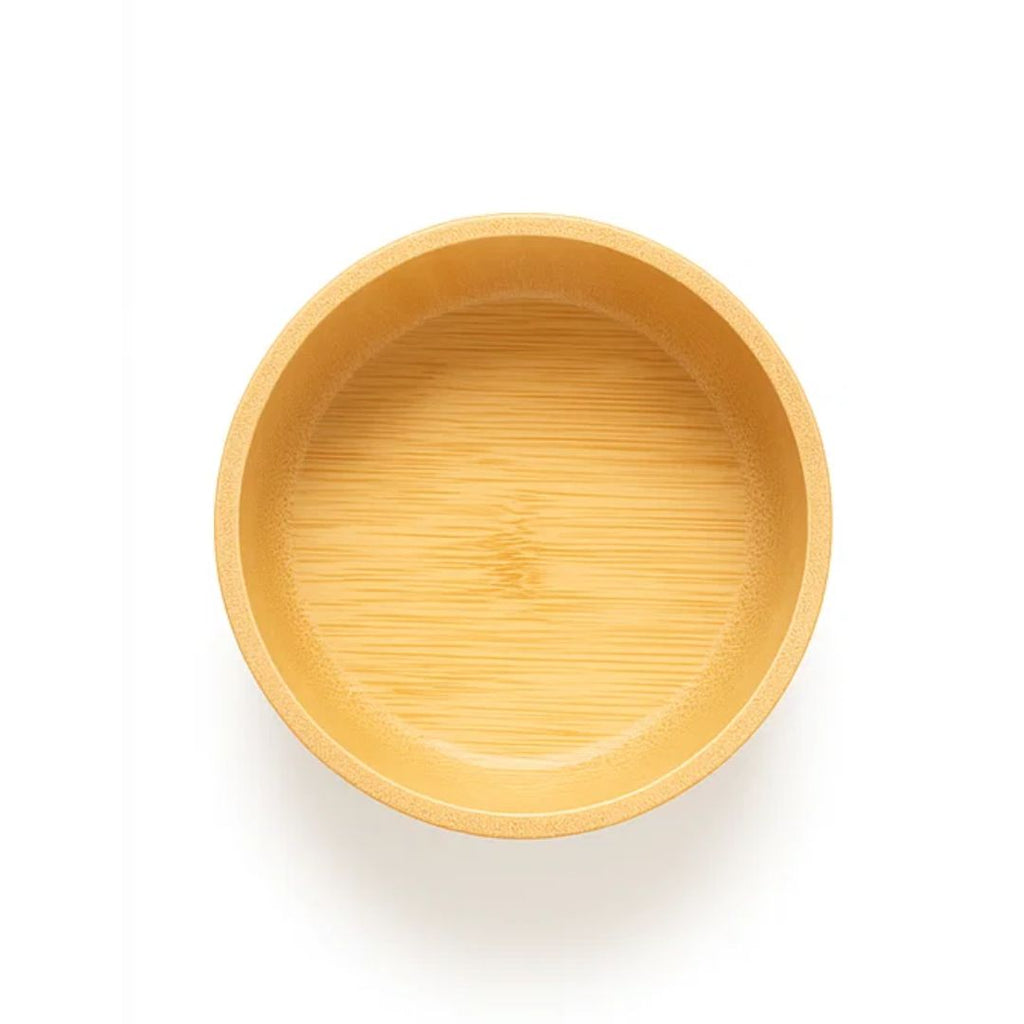 Fair Bowl de Bambú Cuenco Redondo Eco Mix