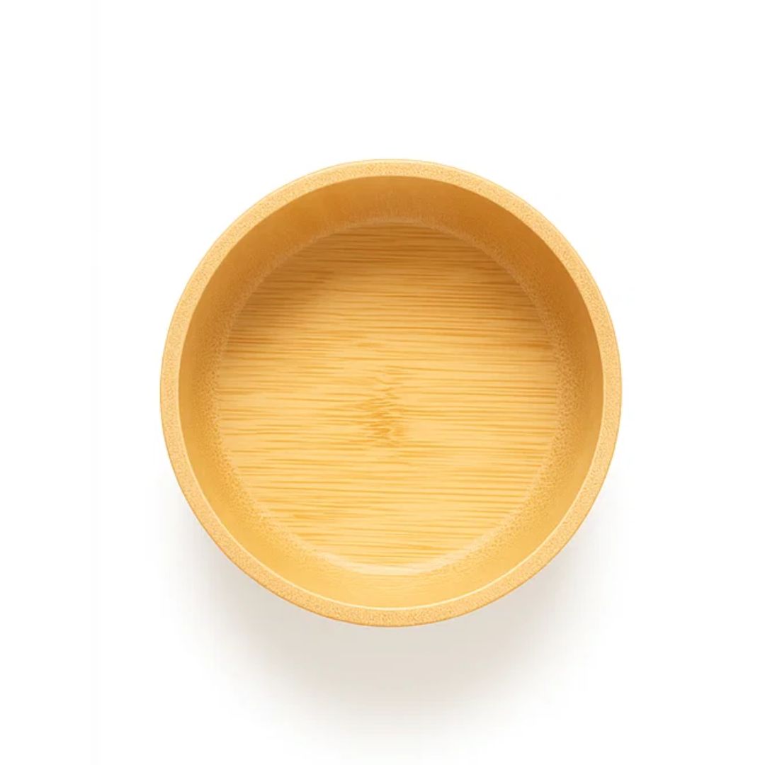 Fair Bowl de Bambú Cuenco Redondo Eco Mix