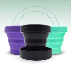 Femmy Vaso Esterilizador Silicona