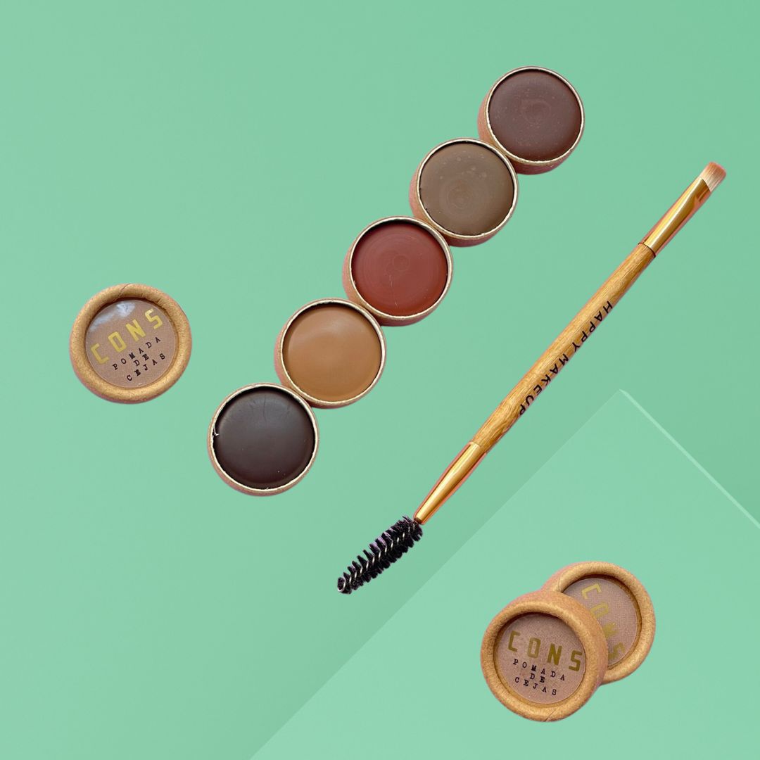 Cons Pomada de cejas envase cartón 5gr