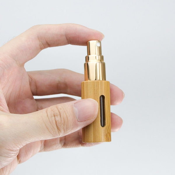 Fair Contenedor para Perfume