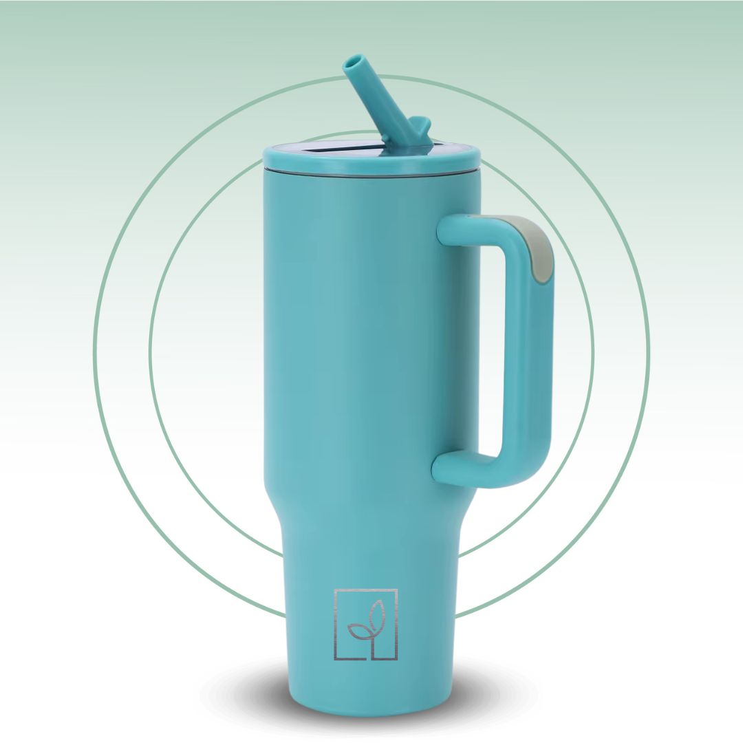 Fair Botella Tumbler Térmica Bildin 1200ml
