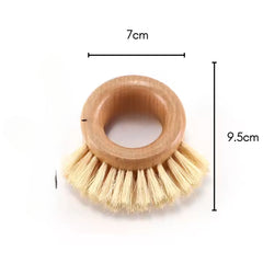 Fair Cepillo Lavaplatos Redondo