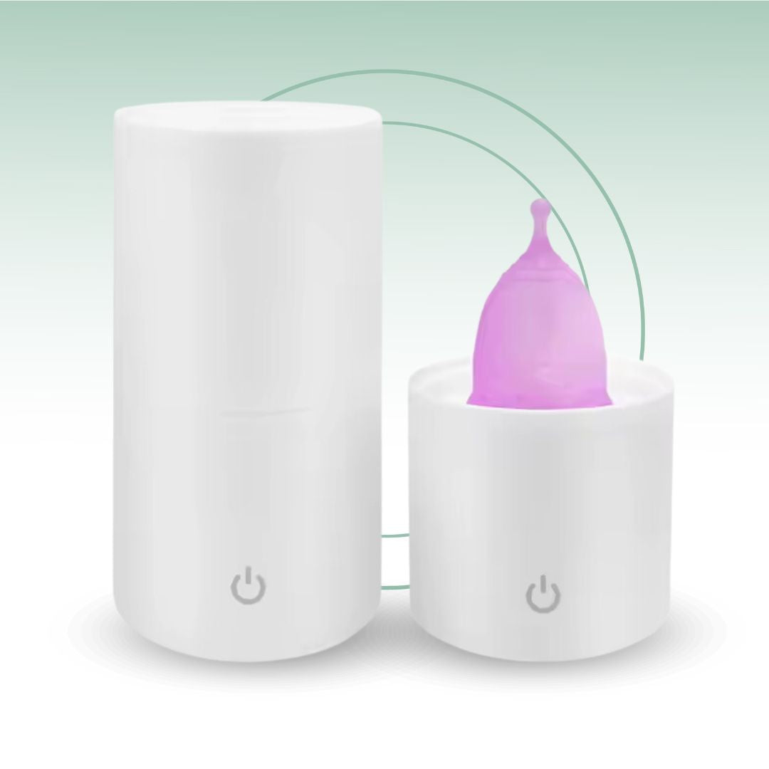 Femmy Máquina Esterilizadora a Vapor