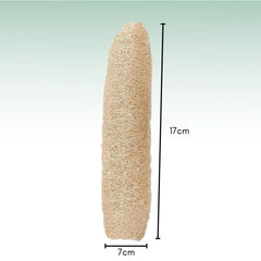 Fair Esponja Luffa Grande