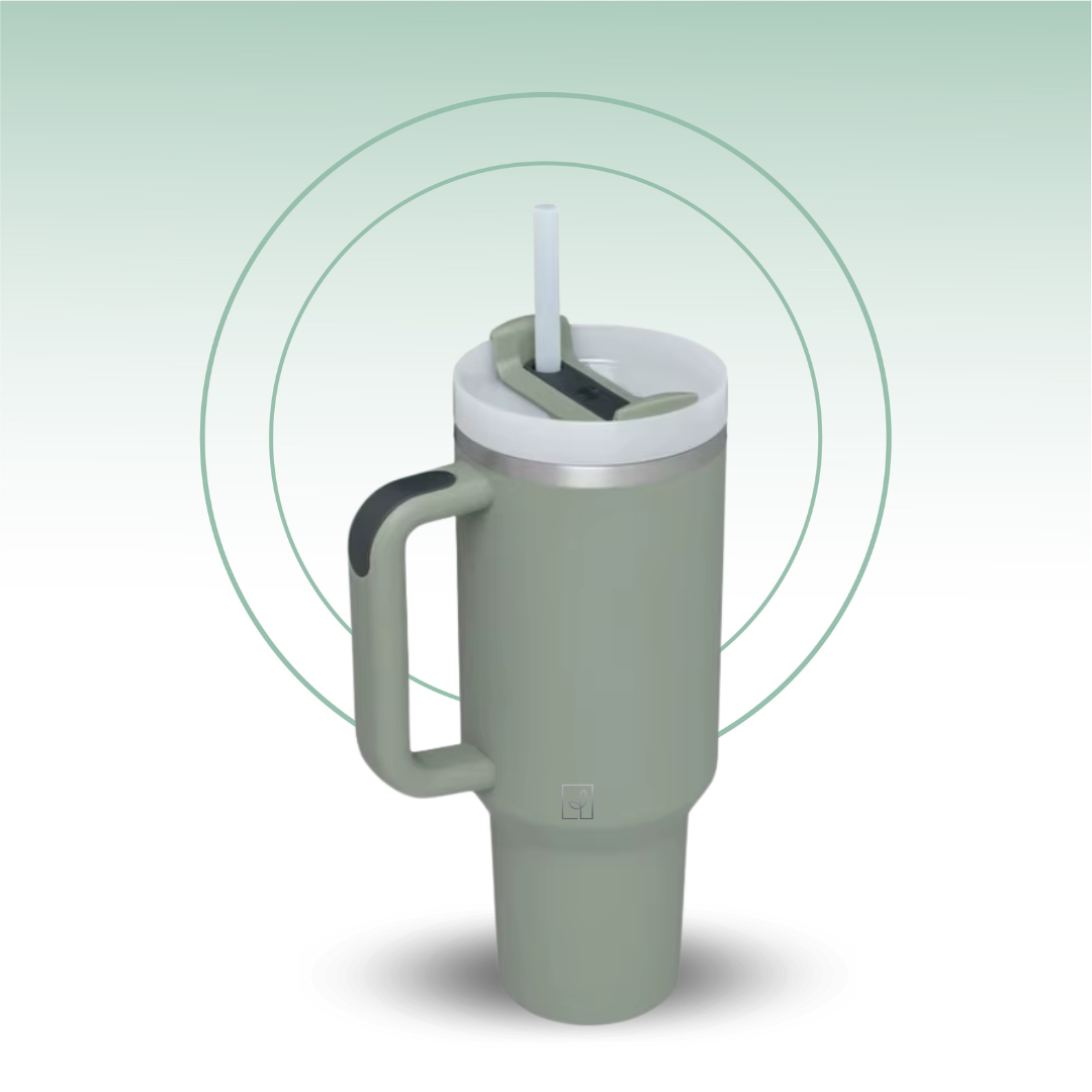 Fair Botella Térmica Tumbler Vibe 1200ml