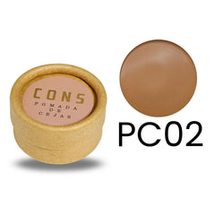 Cons Pomada de cejas envase cartón 5gr