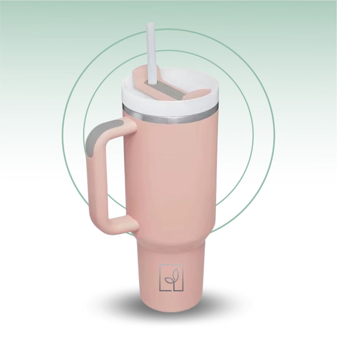 Fair Botella Térmica Tumbler Vibe 1200ml