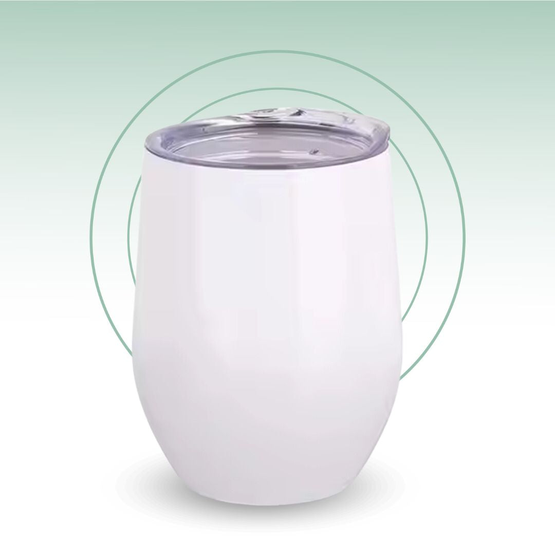 Fair Botella Taza Térmica Acero Inoxidable 360ML