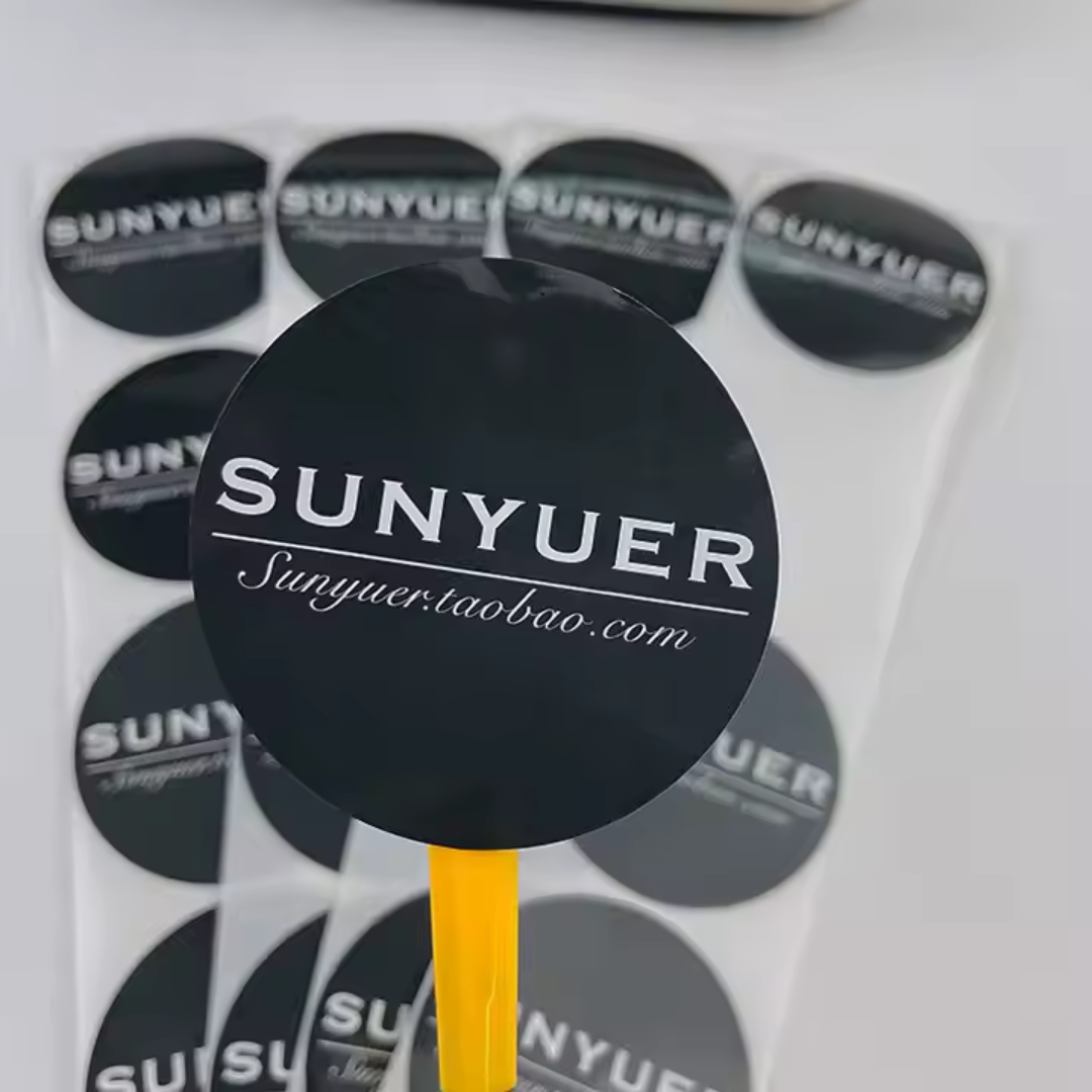 Fair Stickers para Etiquetas Envases