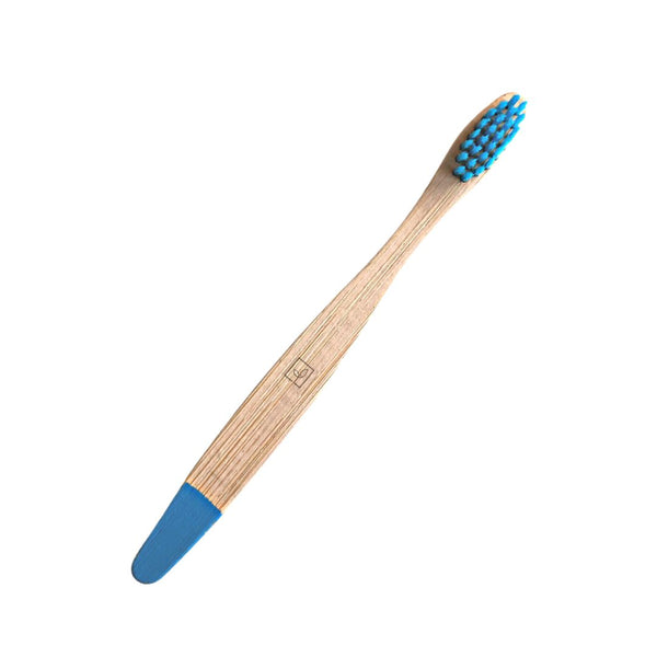 Fair Cepillo Dental de Bambú para Niñxs