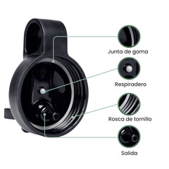 Fair Tapa Sport Sorbete