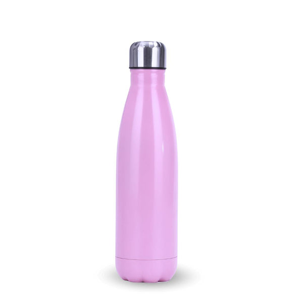 Fair Botella Cola Térmica Sublimable de Acero Inoxidable 500ML