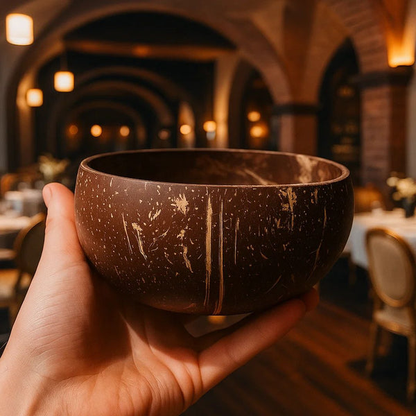 Fair Bowl de Coco