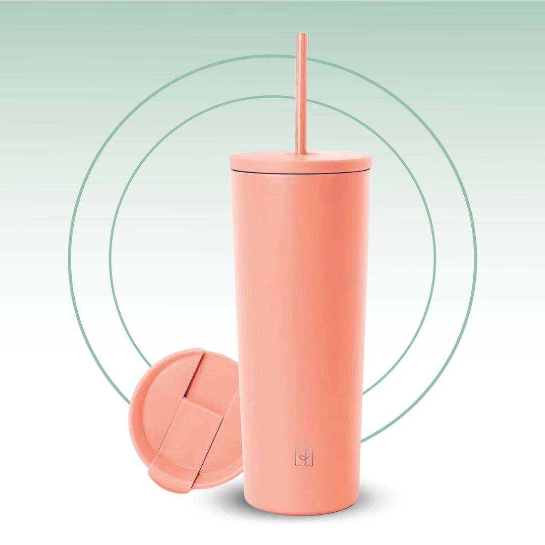 Fair Botella Tumbler Térmica Coolsip 600ml