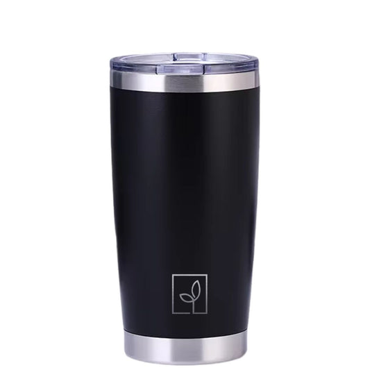 Fair Botella Vaso Térmico Inoxa 600ml SIN LOGO 1080