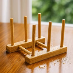 Fair Escurridor de Bambú