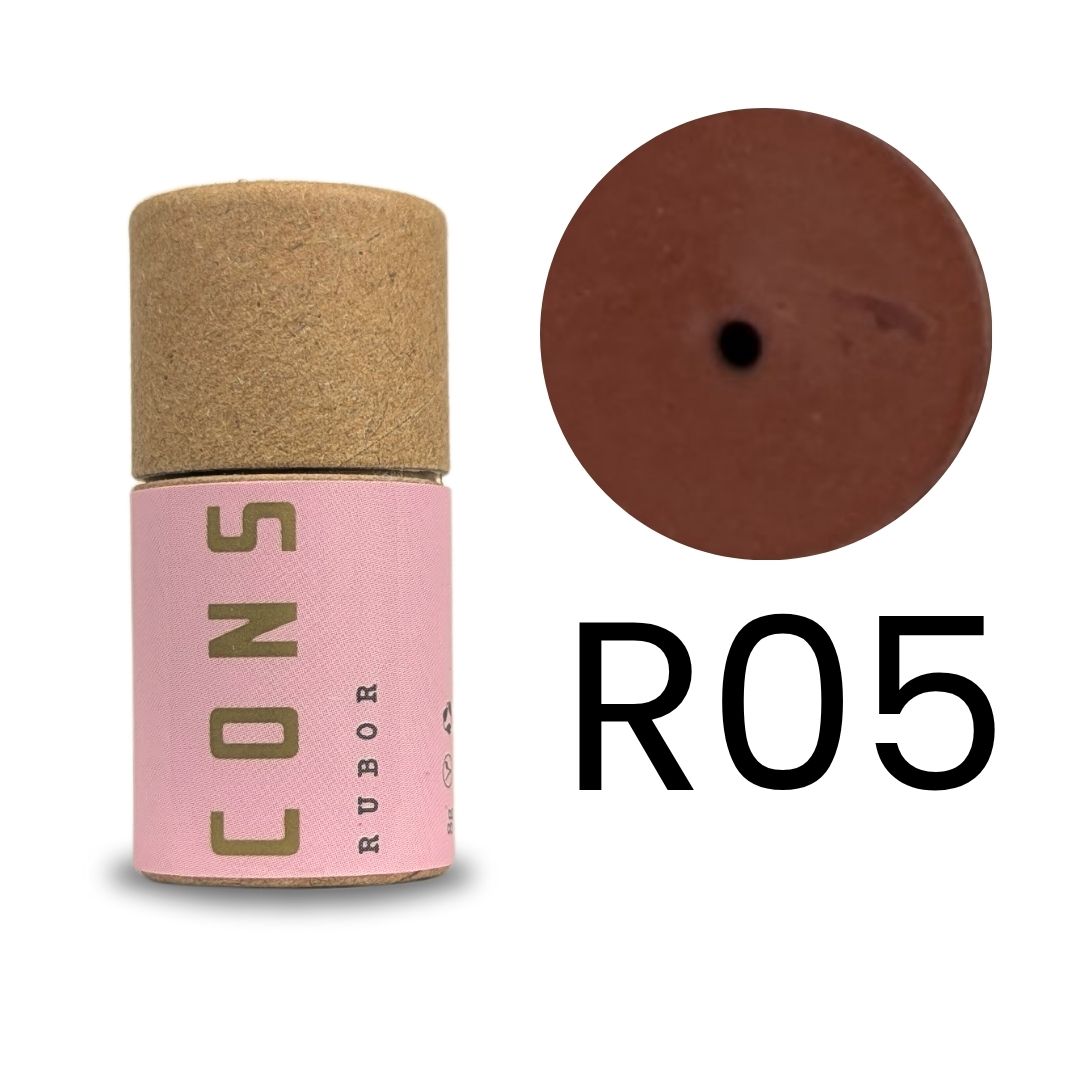 Cons Rubores Envase Cartón 8gr
