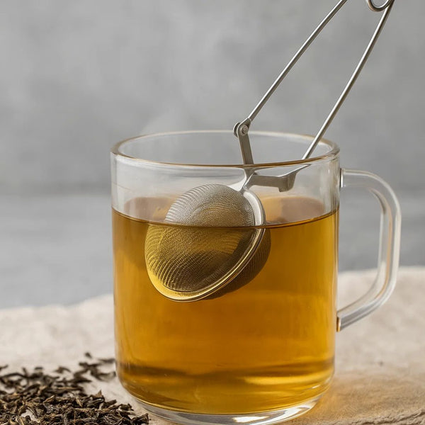 Fair Infusor Metálico de Té