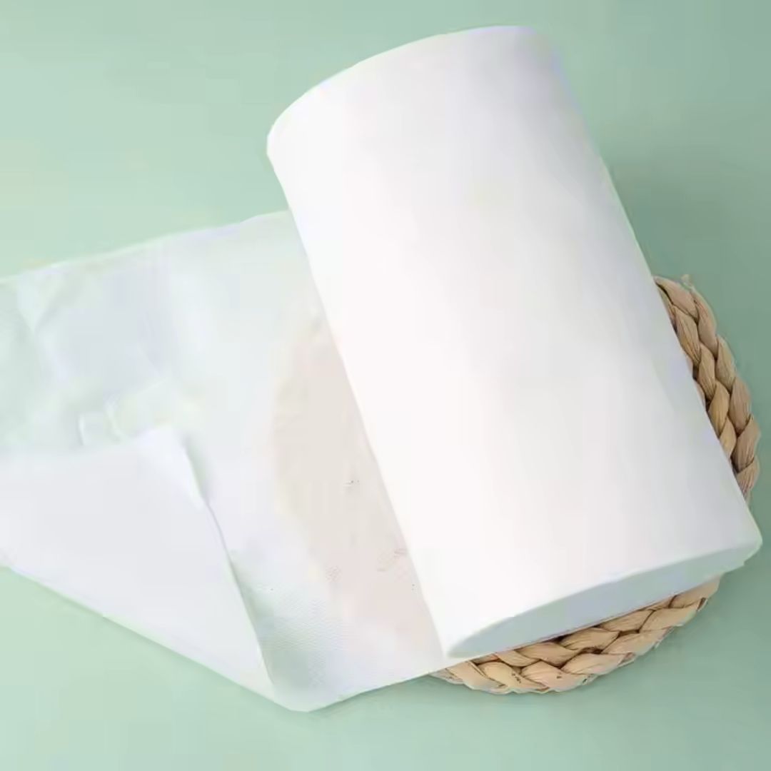 Fair Rollo de Bambú Protector Pañal x60