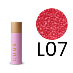 Cons Labial envase de cartón 9G