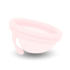 Femmy Disco Menstrual de Silicona de Grado Médico