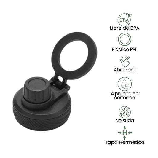 Tapa AquaLuxe 100ml