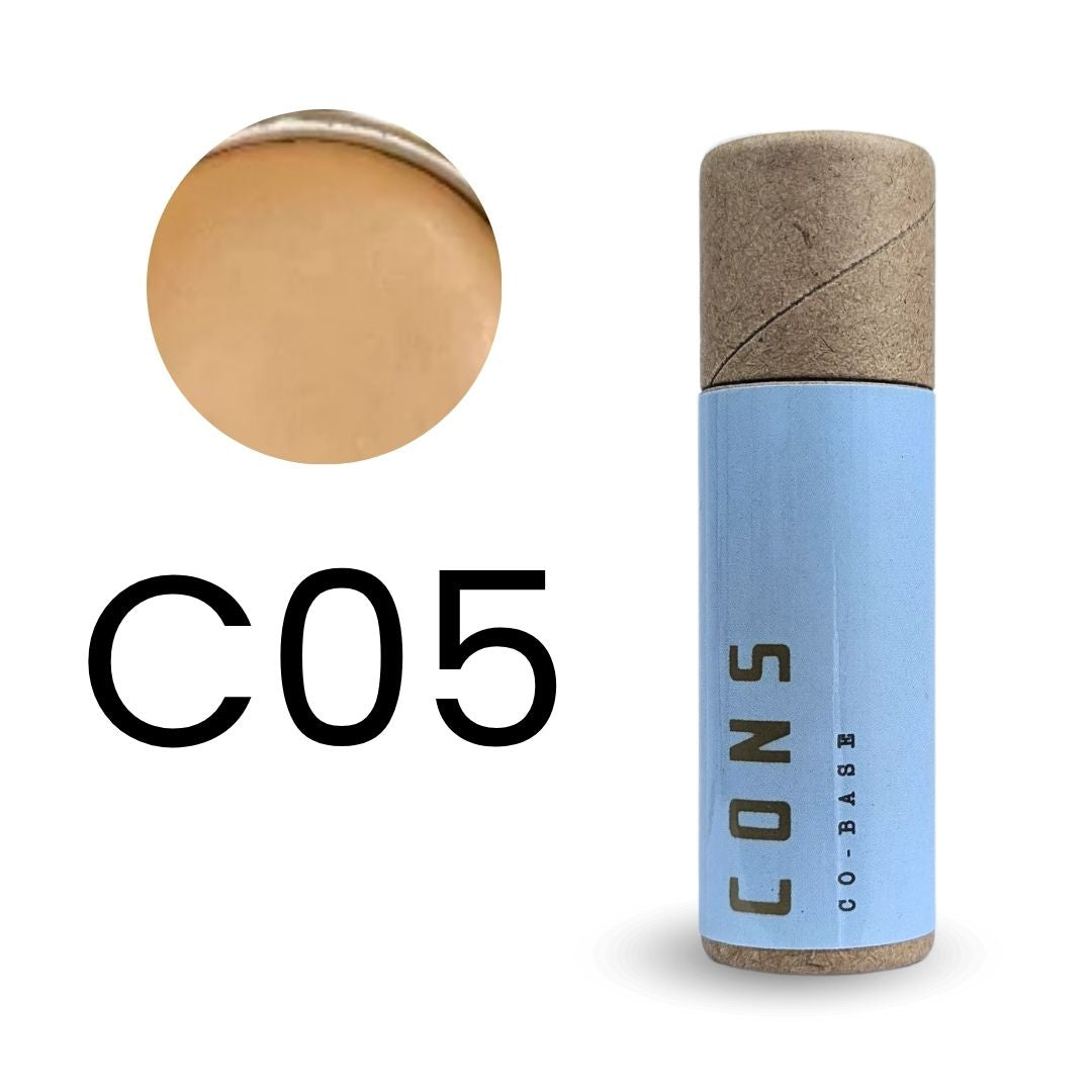 Cons Co-Base envase Cartón 15gr