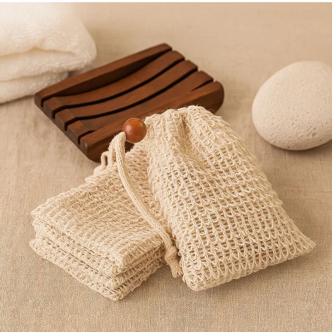 Exfoliador de Sisal