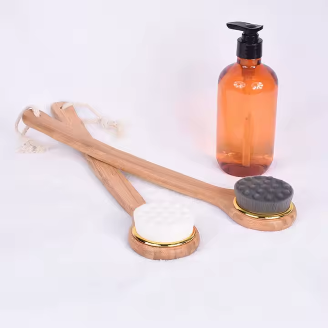 Fair Cepillo para Cuerpo con Nano Cerdas