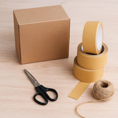 Fair Cinta de Embalaje Reciclable