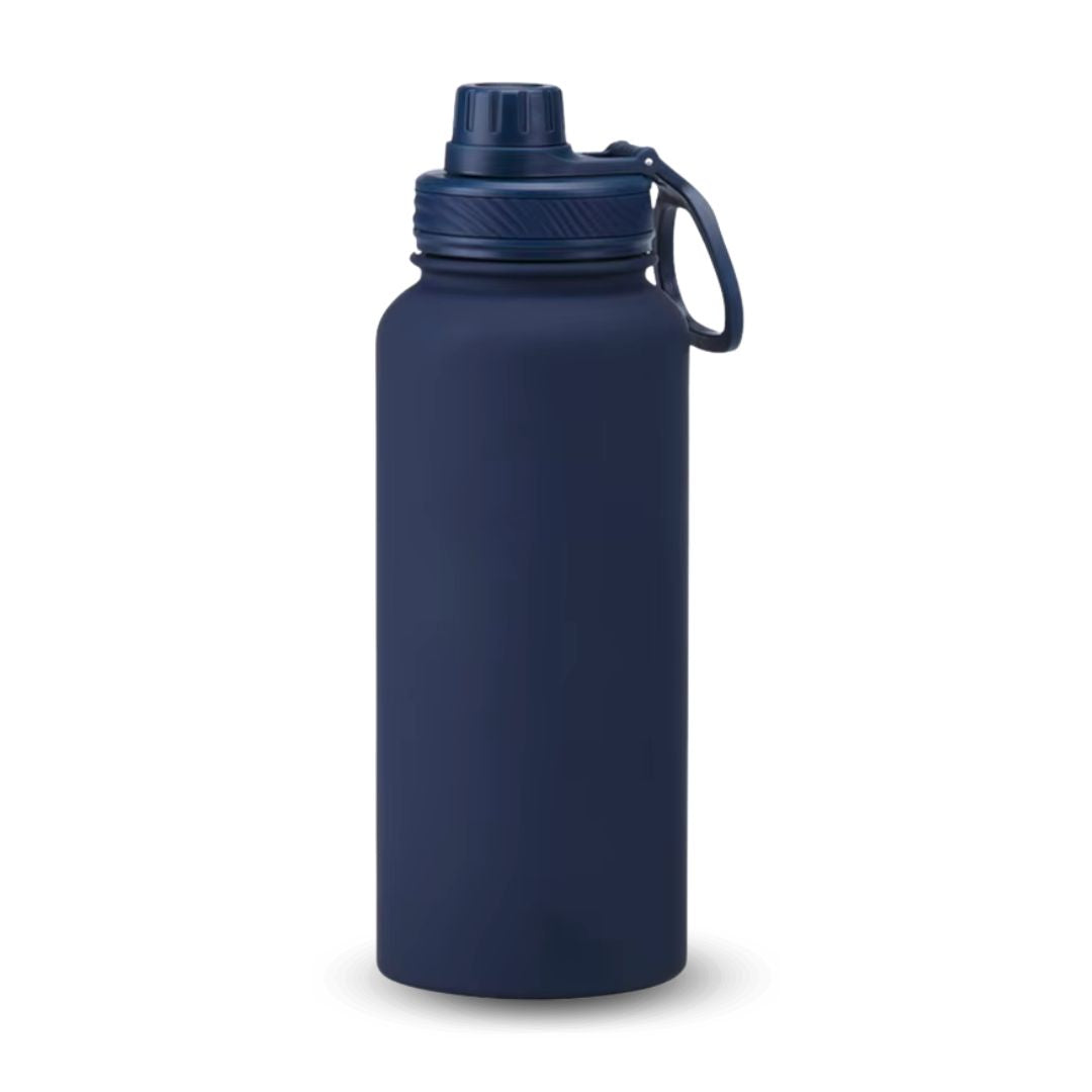 Fair Botella Aqualuxe 1000ML Tapa Sujetador de Celular