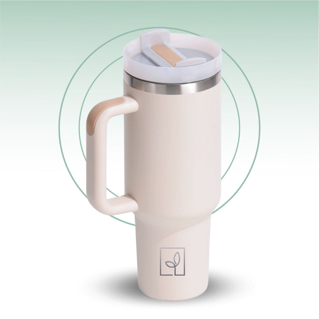 Fair Botella Térmica Tumbler Vibe 1200ml