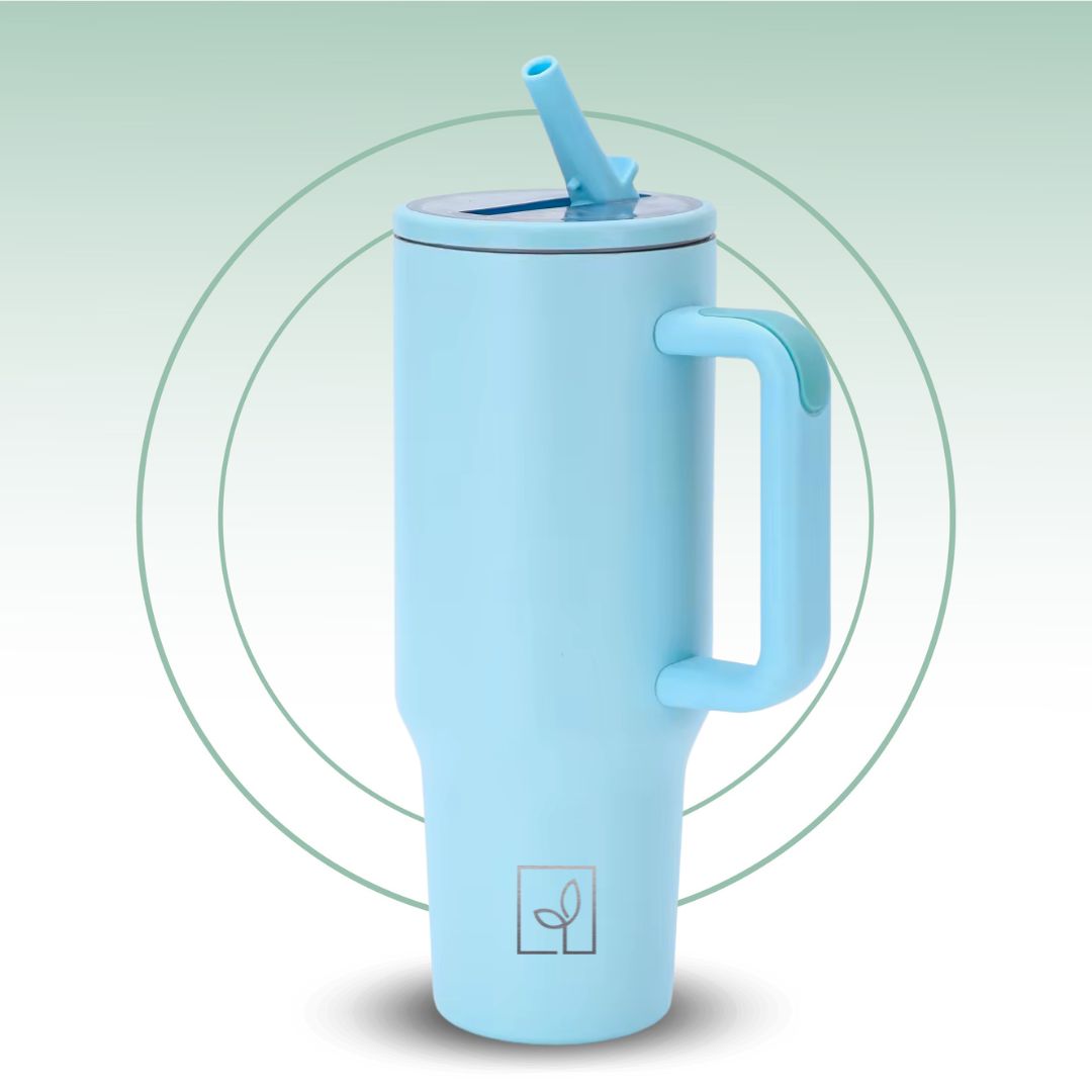 Fair Botella Tumbler Térmica Bildin 1200ml