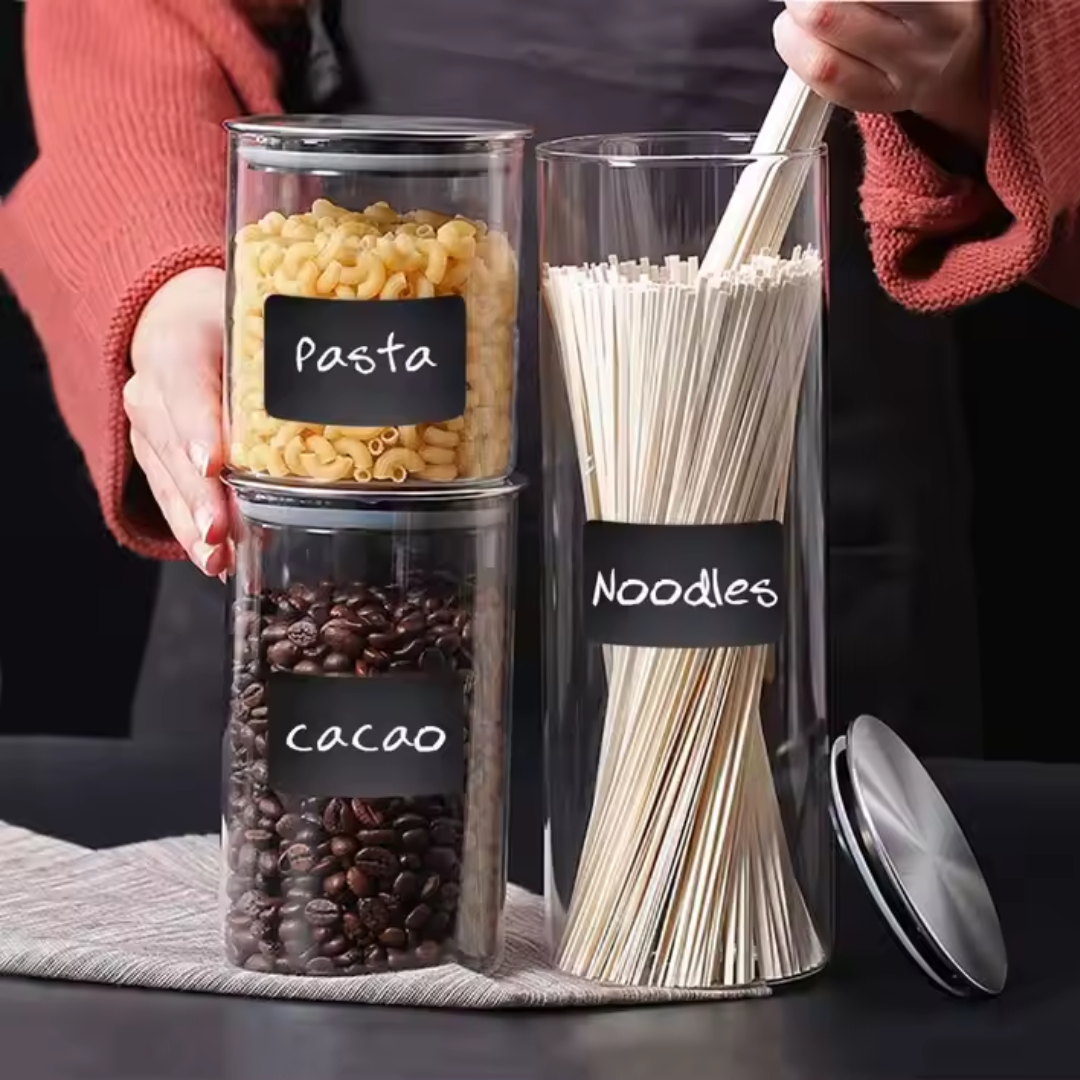 Fair Stickers para Etiquetas Envases