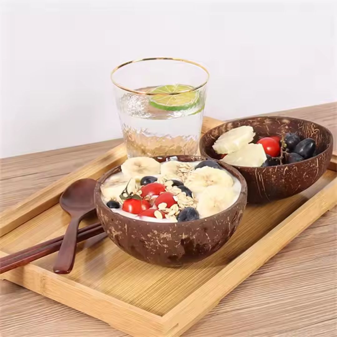 Fair Bowl de Coco
