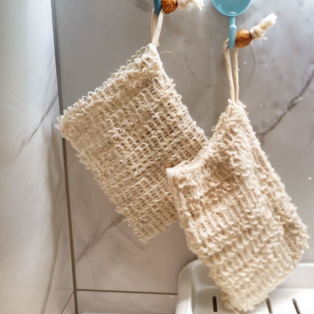 Exfoliador de Sisal