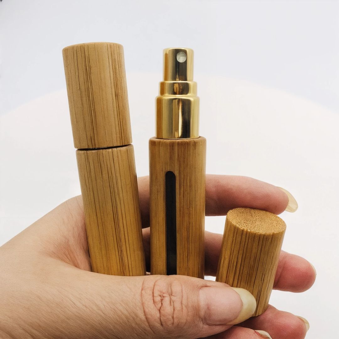 Fair Contenedor para Perfume