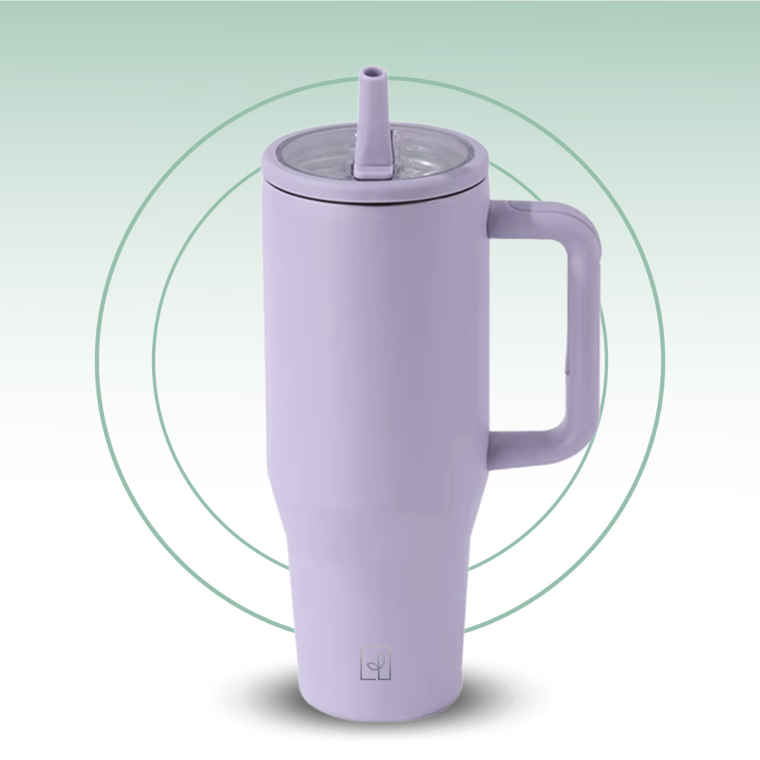 Fair Botella Tumbler Térmica Bildin 1200ml