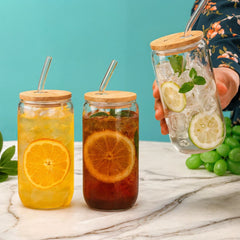 Fair Vaso batido de Vidrio 650ml