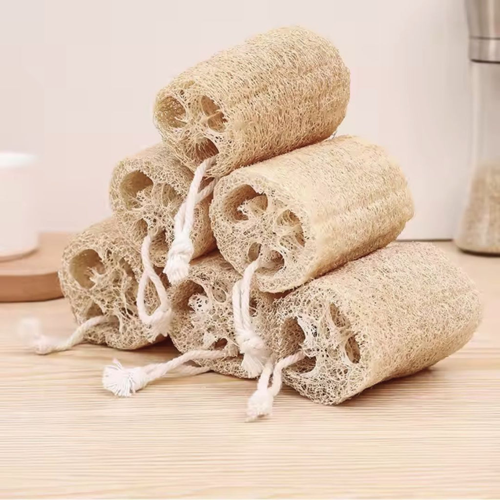 Fair Esponja Luffa Mediana