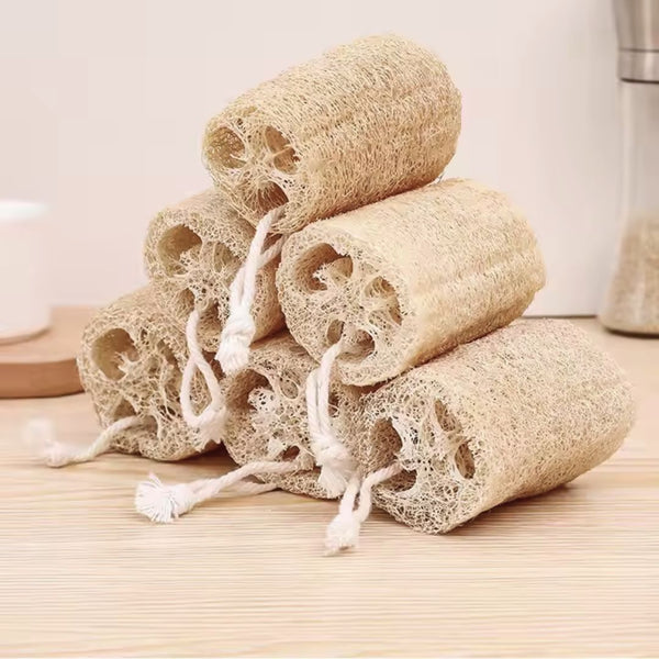 Fair Esponja Luffa Mediana