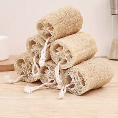 Fair Esponja Luffa Mediana