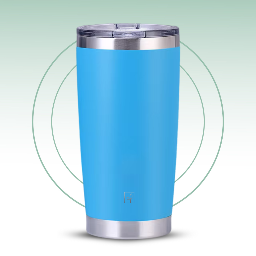 Fair Botella Vaso Térmico Inoxa 900ml