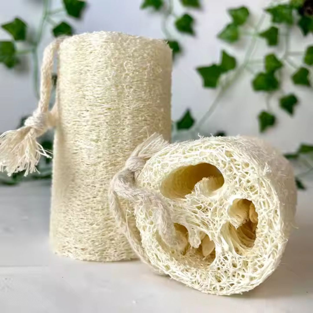 Fair Esponja Luffa Mediana