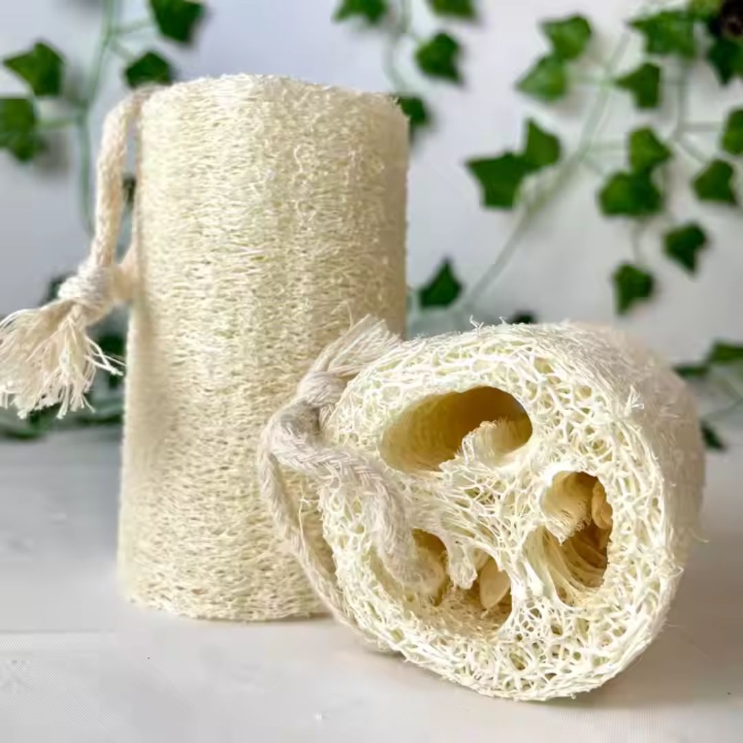 Fair Esponja Luffa Mediana