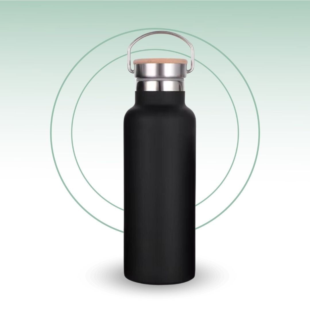 Botella Camping 500ml SIN LOGO FAIR