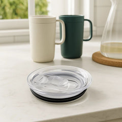 Fair Tapa Taza Cerrable