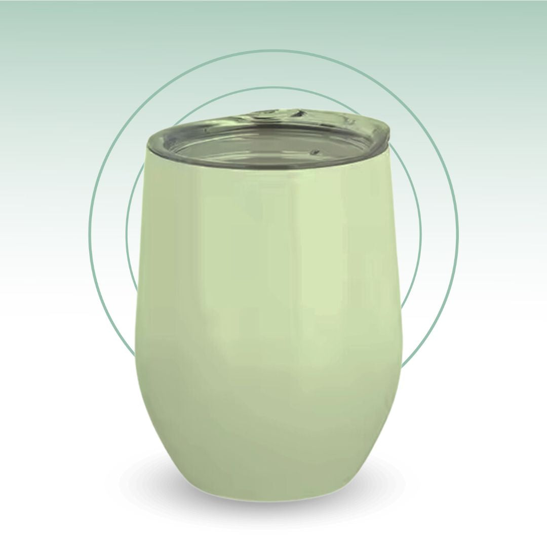 Fair Botella Taza Térmica Acero Inoxidable 360ML