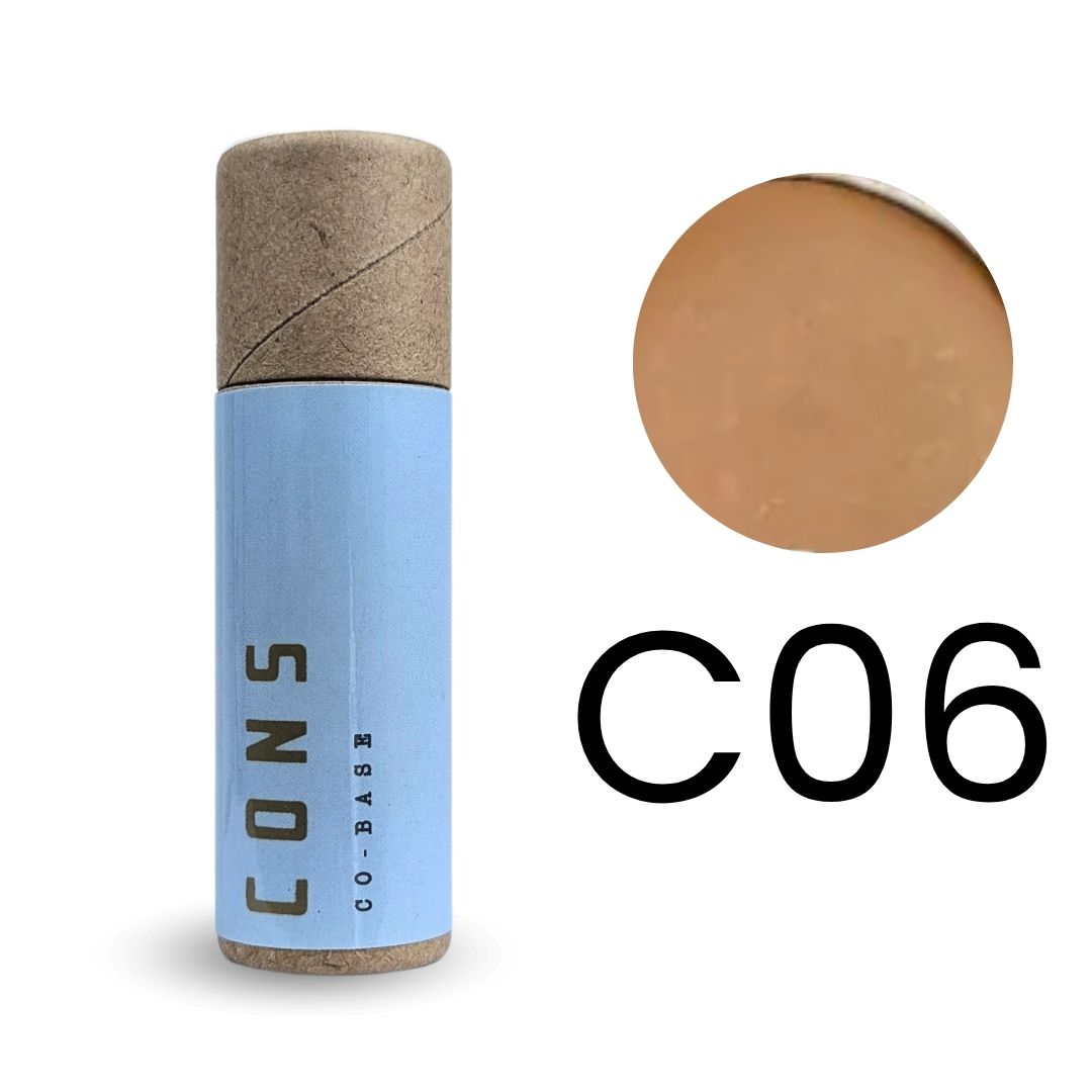 Cons Co-Base envase Cartón 15gr